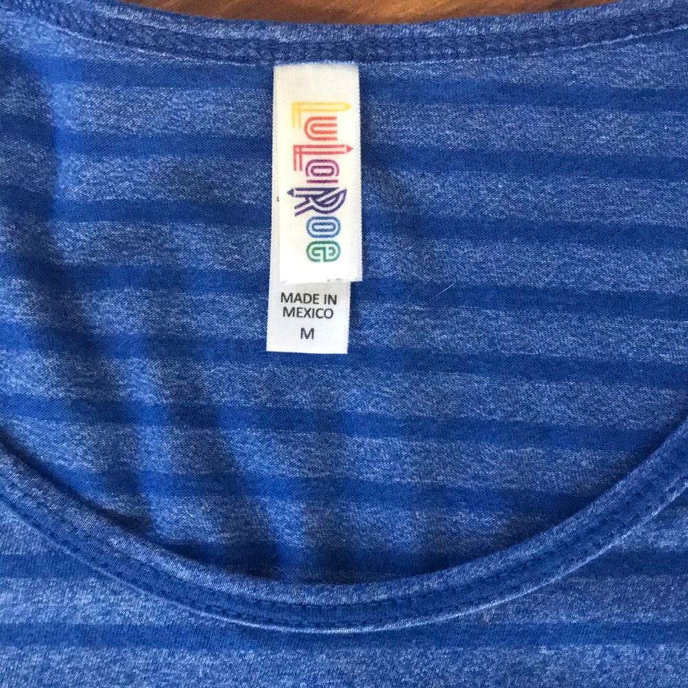 Classic Tee - Picture 3 of 4